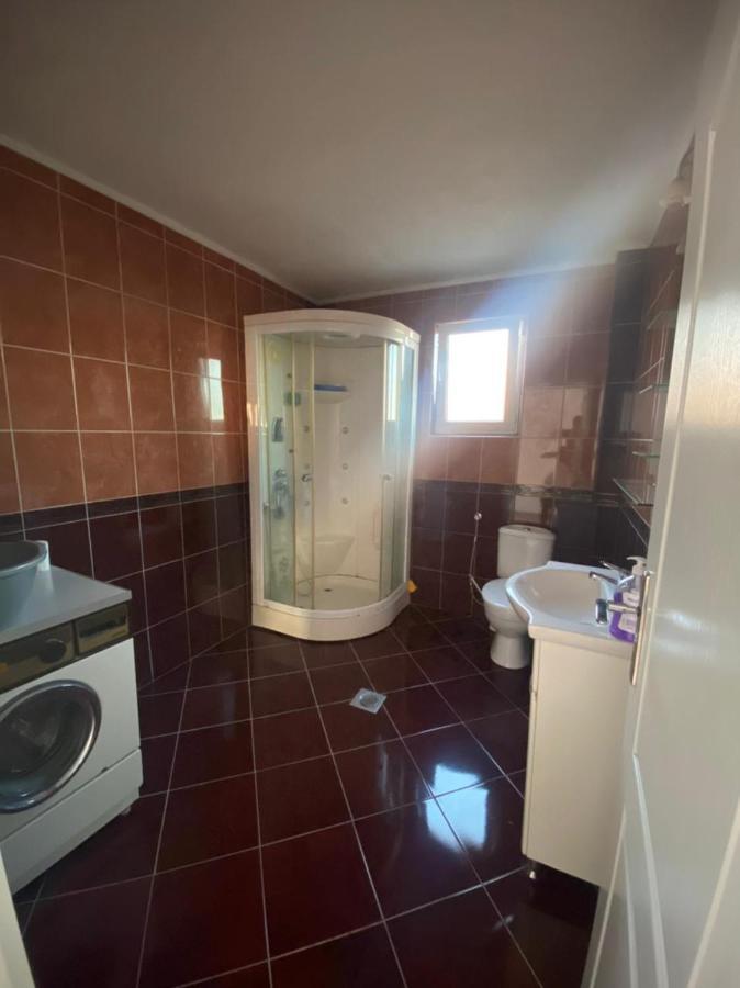 Leni Apartmani Dobre Vode Добра-Вода Экстерьер фото