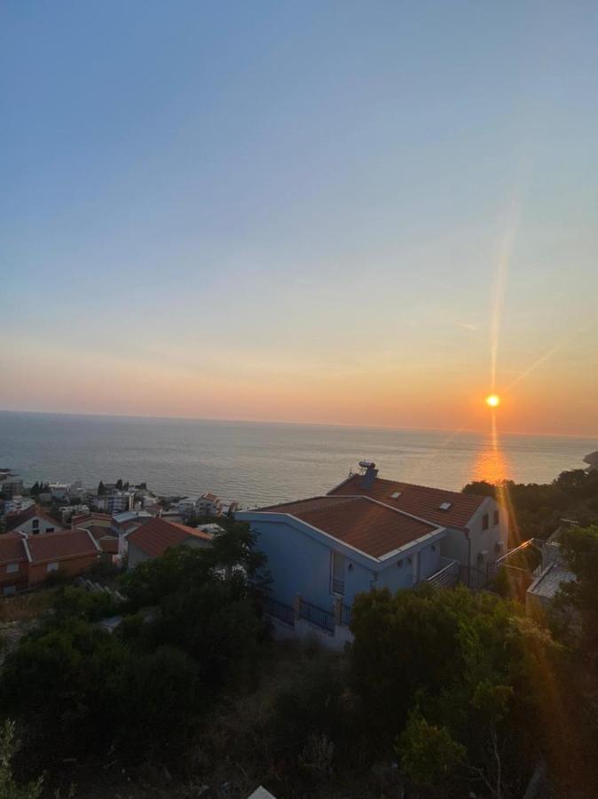 Leni Apartmani Dobre Vode Добра-Вода Экстерьер фото