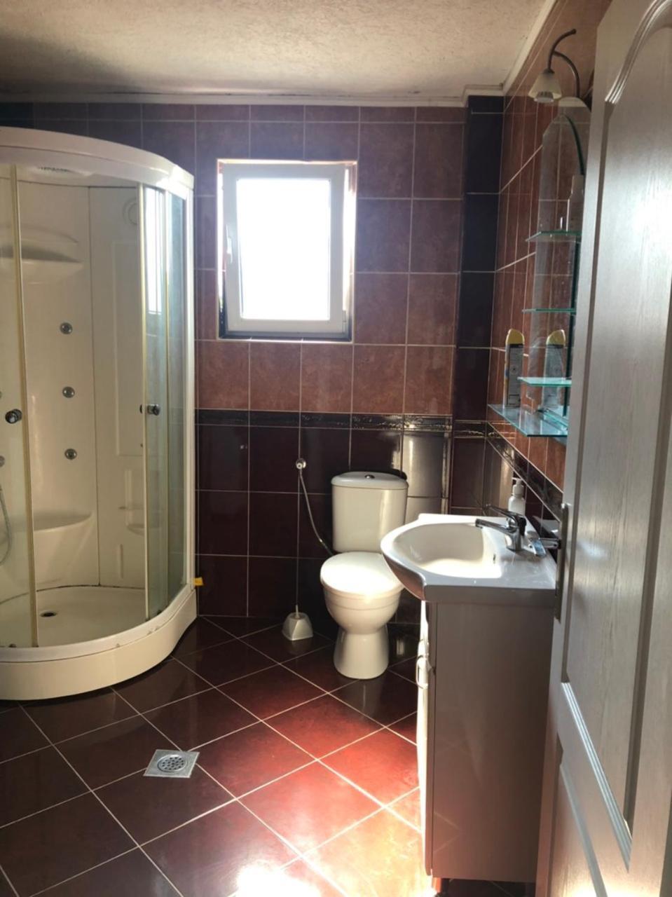 Leni Apartmani Dobre Vode Добра-Вода Экстерьер фото